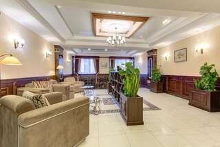 Отель Bishkek Centrum Hotel Бишкек-5